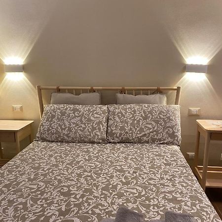 Chirone Room Mondello Exteriér fotografie